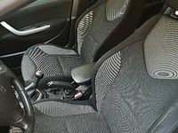 Usata Peugeot 308 92 CV (67 kW) 2010 Grigio Berlina