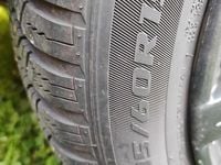 Usata Citroën C3 2008 Blu Berlina