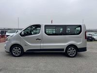 Usata Fiat Talento 140 CV (102 kW) 2017 Grigio Monovolume