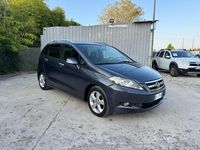 Usata Honda FR-V 140 CV (102 kW) 2007 Blu Monovolume
