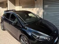 Usata Ford Focus ST 185 CV (136 kW) 2015 Nero Berlina