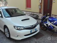 usata Subaru Impreza 2.0