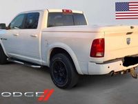 usata Dodge Ram 5.7L Hemi V8 FULL OPTIONAL / GPL NUOVO 2023