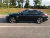 usata Porsche Panamera 4.8 4S SPORT PLUS (PDK)