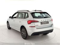 Usata Skoda Kamiq Style 110 CV (80 kW) 2023 Grigio SUV
