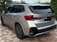 Usata BMW X1 M Sport 150 CV (110 kW) 2023 Argento SUV