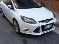 Usata Ford Focus 115 CV (84 kW) 2012 Station wagon