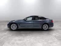 usata BMW 420 Gran Coupé d Advantage