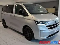Usata VW Caravelle Life 150 CV (110 kW) 2025 Light grey Furgone