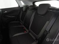 Usata Opel Grandland X Innovation 131 CV (96 kW) 2020 Grigio SUV