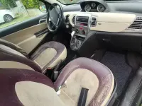 Usata Lancia Ypsilon 60 CV (44 kW) 2008 Nero Utilitaria