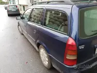 Usata Opel Astra 68 CV (50 kW) 1998 Station wagon