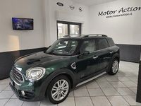 Usata Mini Cooper SD Countryman 190 CV (139 kW) 2019 SUV