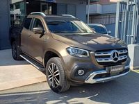 Occasion Mercedes X350 258 PK (189 kW) 2019 Bruin Pickup
