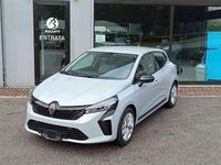 Usata Renault Clio V Evolution 91 CV (66 kW) 2025 Grigio Berlina