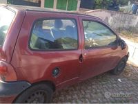 usata Renault Twingo 1ª serie - 2002