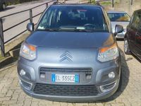 usata Citroën C3 Picasso 1.4 vti attraction NEOPATENTATI