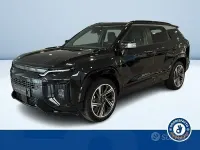Nuova SsangYong Actyon 163 CV (119 kW) 2026 Nero SUV