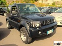 usata Suzuki Jimny -1.5 ddis td 4wd