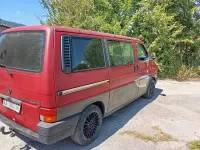 Usata VW T4 77 CV (56 kW) 1994 Furgone