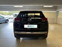 Occasion Peugeot 3008 GT-line 131 ch (96 kW) 2020 Gris SUV