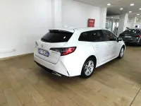 Usata Suzuki Swace Cool 140 CV (102 kW) 2024 Bianco Station wagon