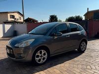 Usata Citroën C3 2011 Berlina