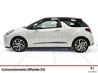 Usado DS Automobiles DS3 Sport Chic 131 CV (96 kW) 2016 Blanco Utilitario
