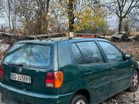 Usata VW Polo 1998 Berlina