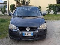 Usata VW Polo Comfortline 75 CV (55 kW) 2006 Utilitaria