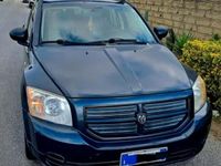 Usata Dodge Caliber 2008 Grigio Utilitaria