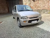 Usado Subaru Vivio 44 CV (32 kW) 1997 Utilitario