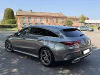 Usata Mercedes CLA180 Shooting Brake Premium 116 CV (85 kW) 2021 Station wagon
