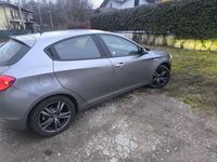 Usata Alfa Romeo Giulietta Progression 105 CV (77 kW) 2015 Utilitaria