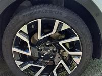 Usata Kia XCeed 120 CV (88 kW) 2024 Bianco SUV