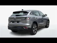 Usata Renault Austral Equilibre 130 CV (95 kW) 2023 Grigio scuro SUV