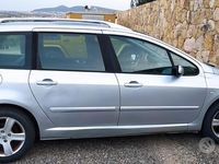 Usata Peugeot 307 109 CV (80 kW) 2004 Station wagon