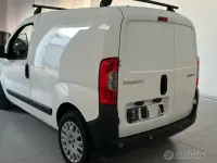 Usata Peugeot Bipper 73 CV (53 kW) 2016 Monovolume