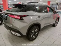 Nuova Omoda 5 147 CV (108 kW) 2026 Grigio scuro SUV