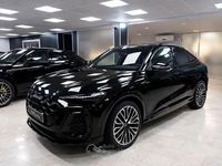 Nuova Audi Q5 S-Line 204 CV (150 kW) 2026 Nero mito metallizzato SUV