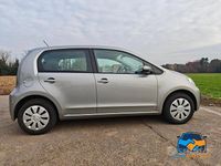 Usata VW up! Move 60 CV (44 kW) 2018 Grigio Utilitaria