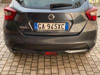 Usata Nissan Micra 95 CV (69 kW) 2020 Utilitaria