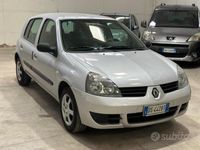 usata Renault Clio 1.2 5P GPL NEOPAT KMCERT GARANZ