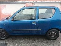 Usata Fiat 600 54 CV (39 kW) 2005 Utilitaria