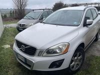 Usata Volvo XC60 Momentum 163 CV (119 kW) 2010 SUV