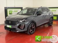 Usata Peugeot 2008 Allure 131 CV (96 kW) 2024 Grigio SUV