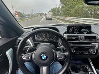 Usata BMW 220 2015 Bianco
