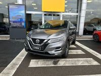 usata Nissan Qashqai 1.7 dCi 150 CV 4WD CVT N-Connecta