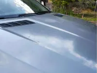 Usata Mercedes ML250 204 CV (150 kW) 2011 Grigio SUV