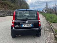 Usata Fiat Panda Dynamic 60 CV (44 kW) 2005 Utilitaria